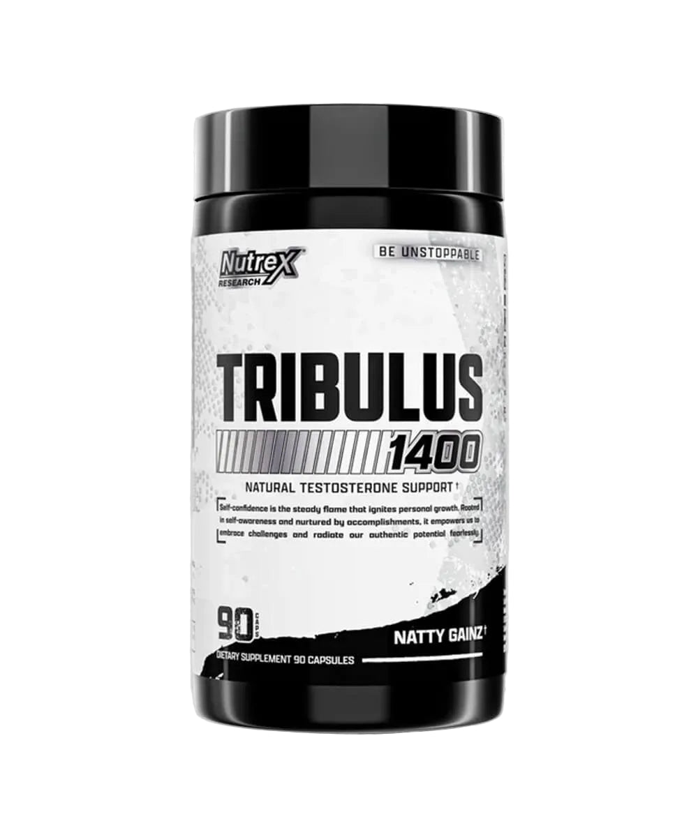 Nutrex Tribulus 1400 – 90 Capsules